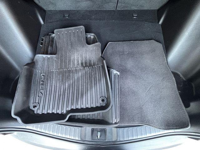 used 2021 Honda CR-V car, priced at $23,487