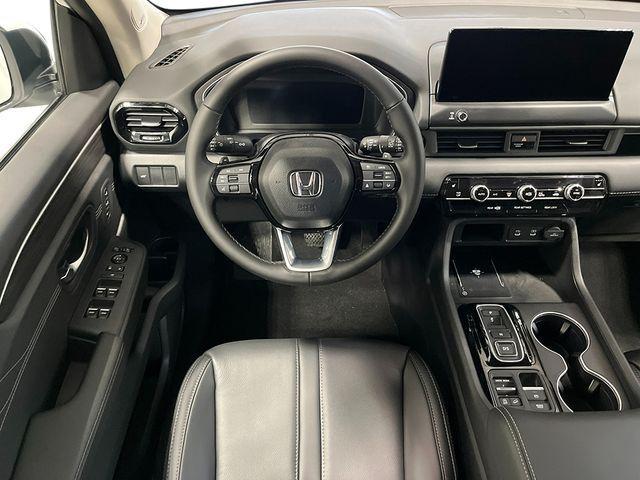 new 2026 Honda Pilot car, priced at $54,995