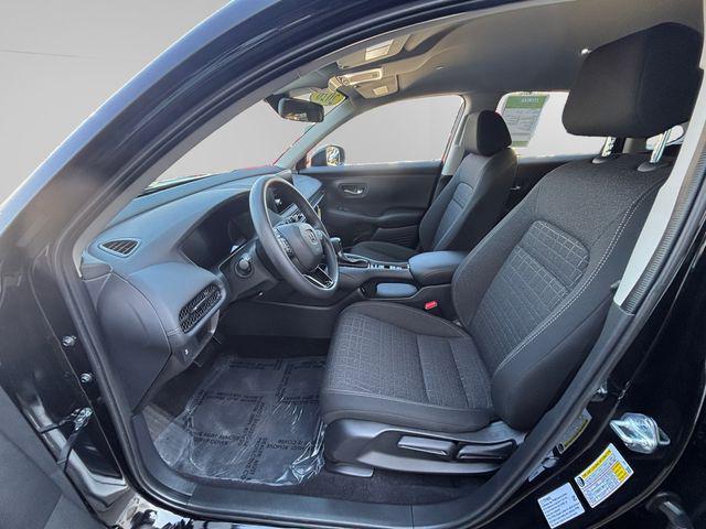 used 2026 Honda HR-V car, priced at $27,388