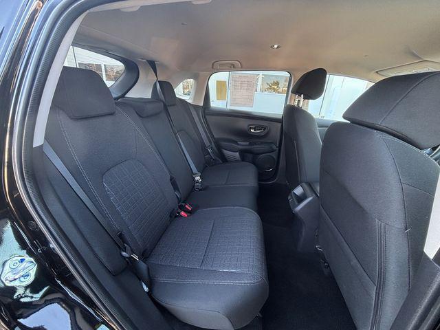 used 2026 Honda HR-V car, priced at $27,388