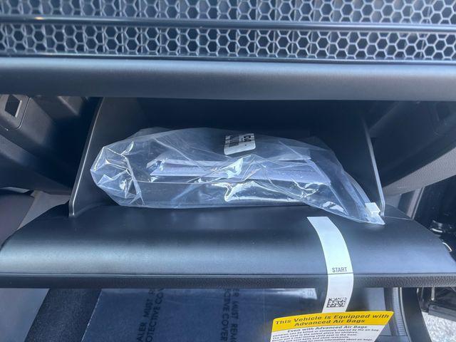 used 2026 Honda HR-V car, priced at $27,388