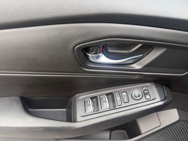 used 2023 Honda Accord car, priced at $26,698