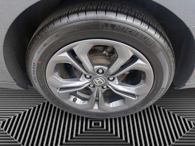 used 2023 Honda Accord car, priced at $26,698