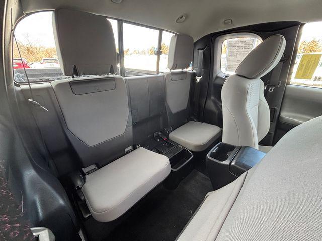 used 2017 Toyota Tacoma car, priced at $23,899