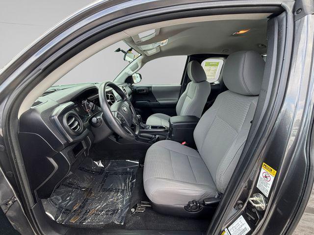 used 2017 Toyota Tacoma car, priced at $23,899