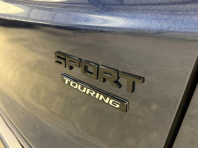 new 2026 Honda CR-V Hybrid car, priced at $43,700