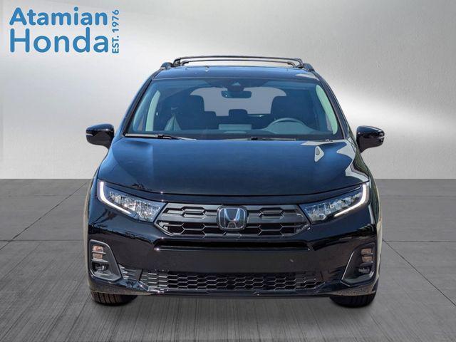 new 2026 Honda Odyssey car, priced at $42,313