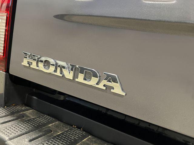 new 2026 Honda Ridgeline car, priced at $41,690