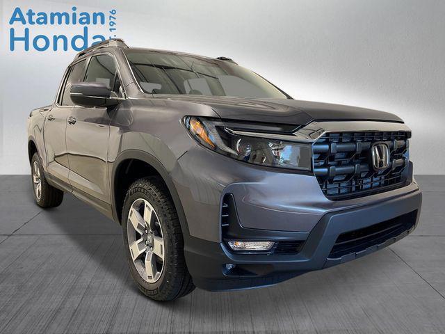 new 2026 Honda Ridgeline car, priced at $41,690