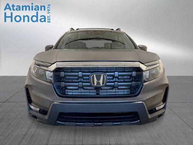 new 2026 Honda Ridgeline car, priced at $41,690