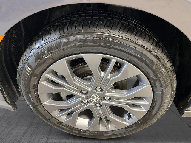 new 2026 Honda Odyssey car, priced at $46,084