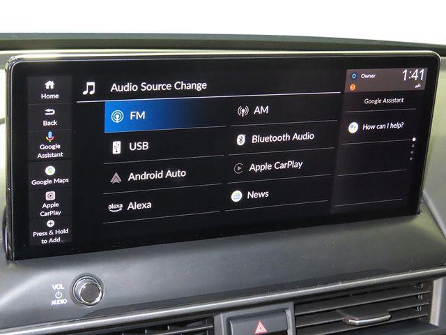 new 2026 Honda Pilot car, priced at $48,545