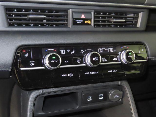 new 2026 Honda Pilot car, priced at $48,545