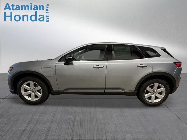 new 2026 Honda Prologue car, priced at $42,670