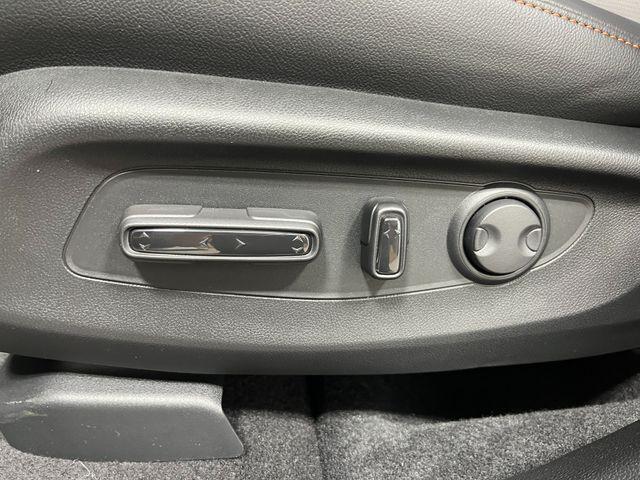 new 2026 Honda CR-V Hybrid car, priced at $44,455