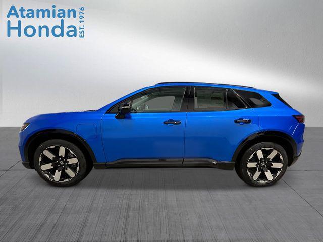 new 2026 Honda Prologue car, priced at $59,850