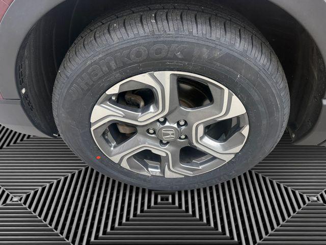 used 2019 Honda CR-V car, priced at $17,988