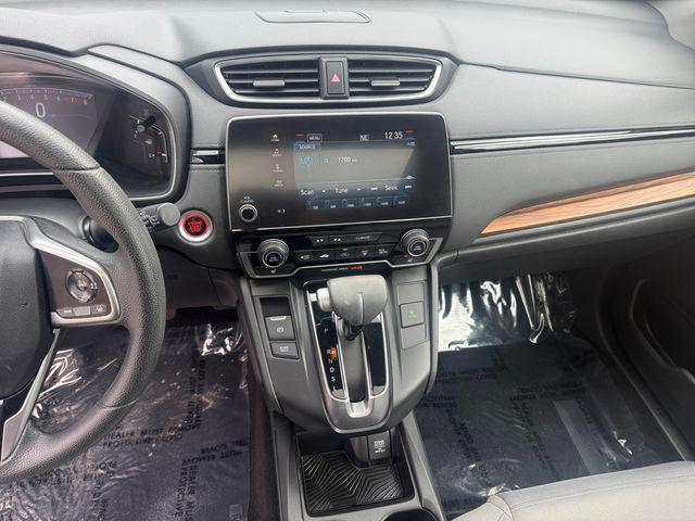 used 2019 Honda CR-V car, priced at $17,988