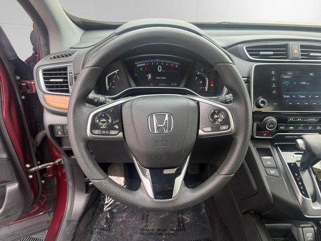 used 2019 Honda CR-V car, priced at $17,988