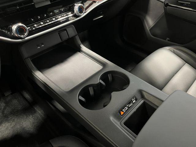 new 2026 Honda Prologue car, priced at $46,227