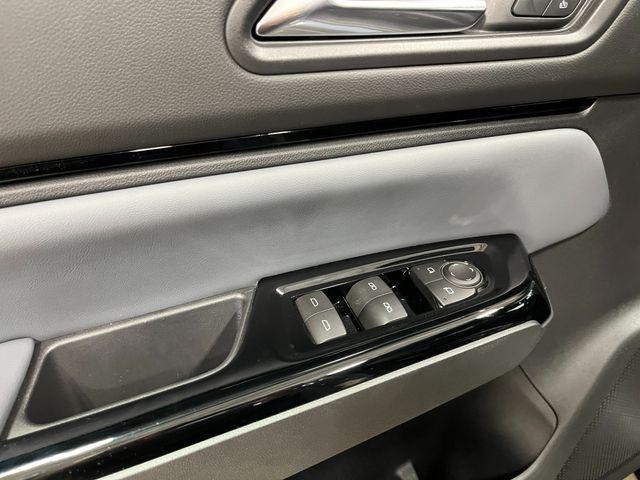 new 2026 Honda Prologue car, priced at $46,227