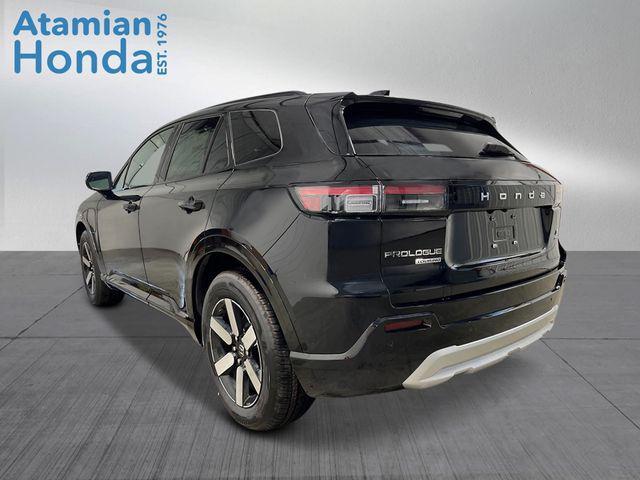 new 2026 Honda Prologue car, priced at $46,227