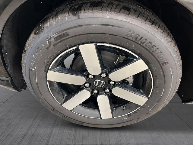 new 2026 Honda Prologue car, priced at $46,227