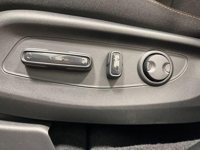 new 2026 Honda CR-V Hybrid car, priced at $38,580