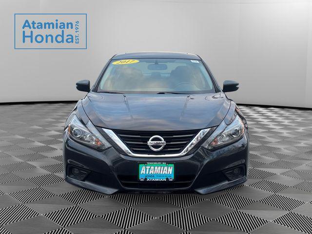 used 2017 Nissan Altima car, priced at $11,898