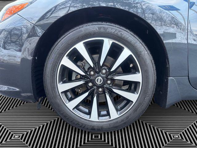 used 2017 Nissan Altima car, priced at $11,898