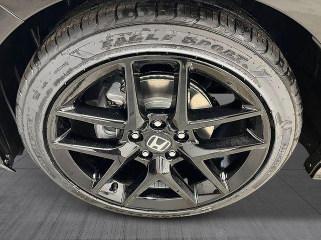 new 2026 Honda Civic car, priced at $27,890