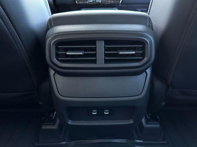 new 2026 Honda Passport car, priced at $46,955