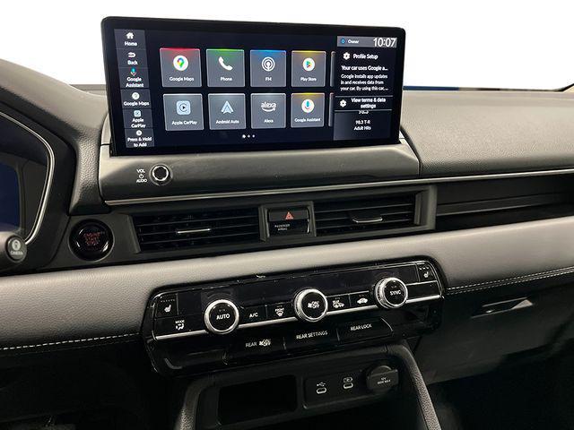 new 2026 Honda Pilot car, priced at $52,590