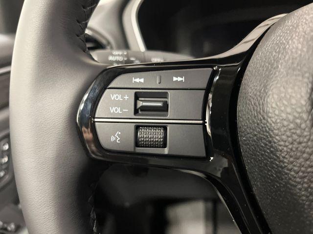 new 2026 Honda Pilot car, priced at $52,590