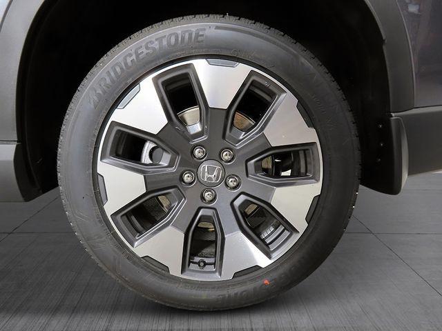 new 2026 Honda Pilot car, priced at $52,590