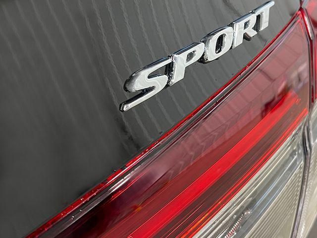 new 2026 Honda Civic car, priced at $27,890