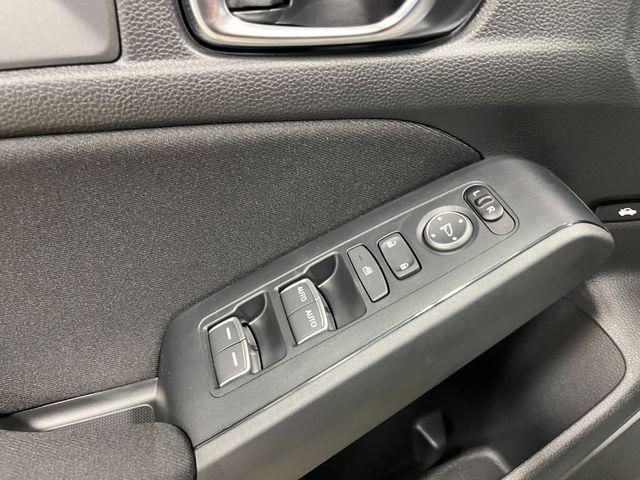 new 2026 Honda Civic car, priced at $27,890