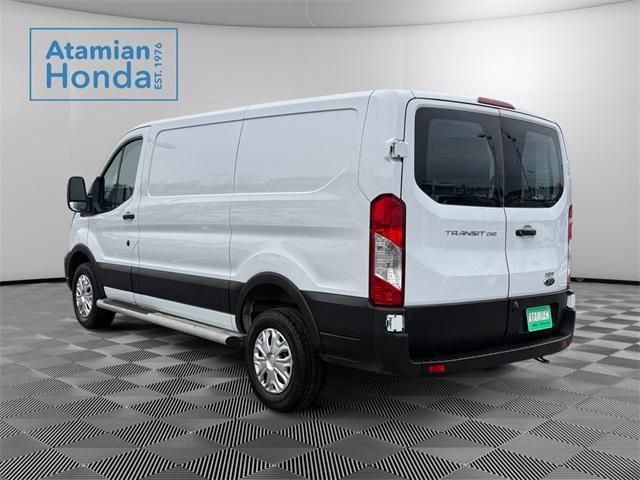 used 2023 Ford Transit-250 car, priced at $29,998