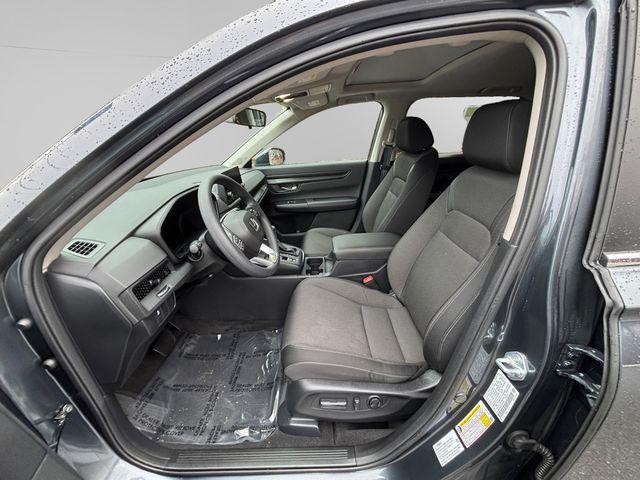 used 2024 Honda CR-V car, priced at $31,898