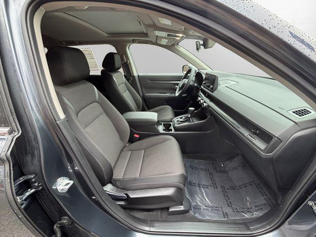 used 2024 Honda CR-V car, priced at $31,898