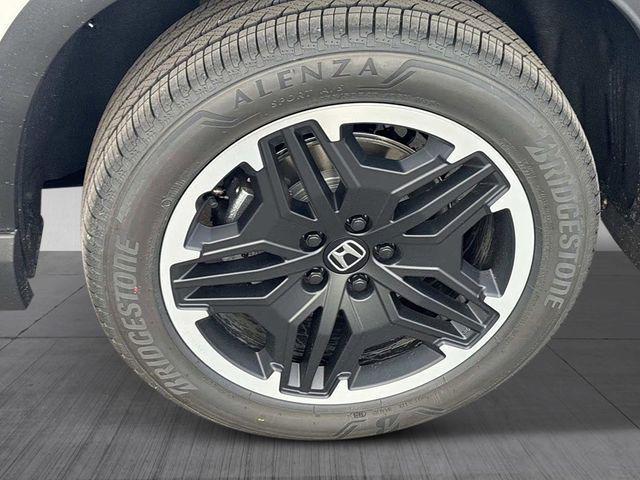 new 2026 Honda Pilot car, priced at $54,245