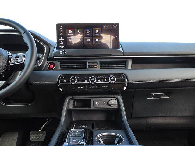 new 2026 Honda Pilot car, priced at $54,245