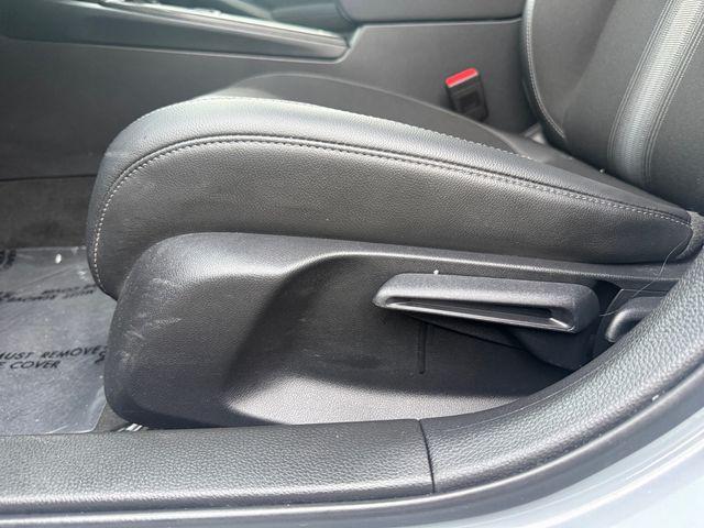 used 2026 Honda Civic car, priced at $27,592
