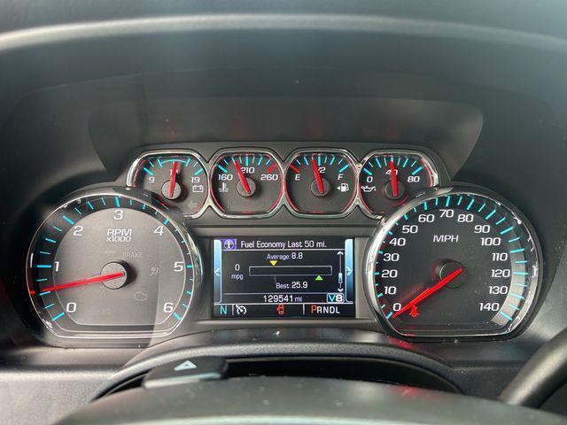 used 2018 Chevrolet Silverado 1500 car, priced at $18,888