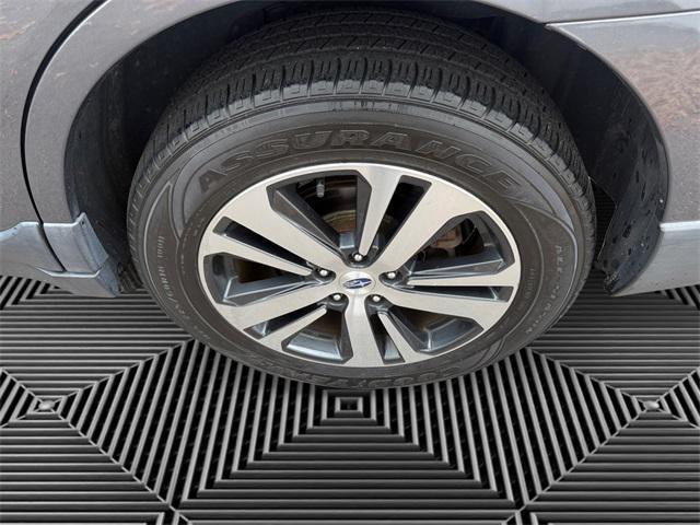 used 2019 Subaru Outback car, priced at $15,888