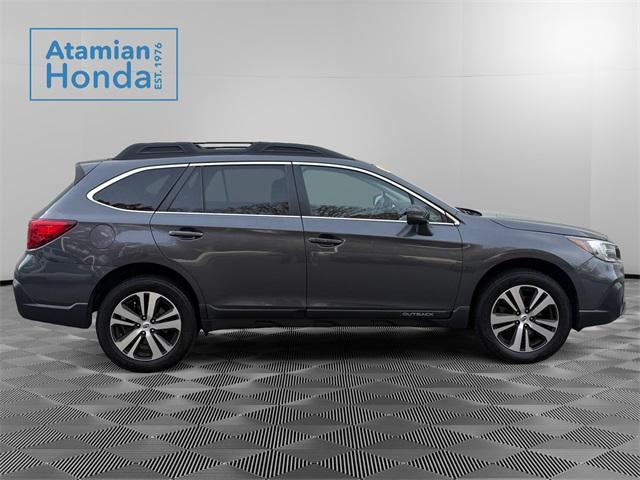used 2019 Subaru Outback car, priced at $15,888