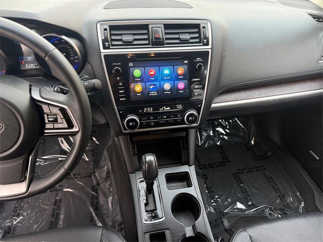 used 2019 Subaru Outback car, priced at $15,888