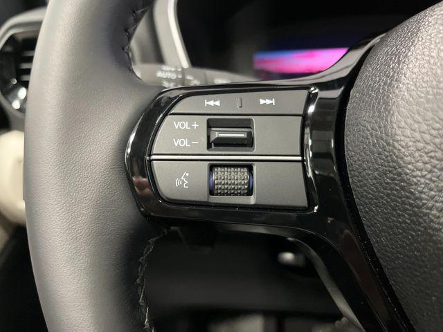 new 2026 Honda Pilot car, priced at $52,590