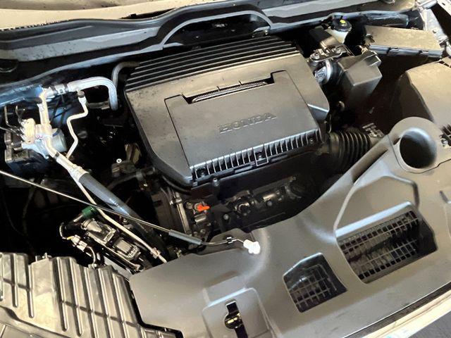 new 2026 Honda Pilot car, priced at $52,590