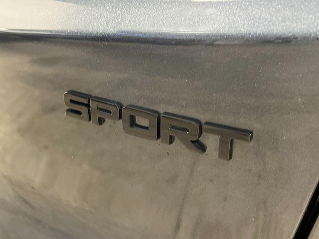 new 2026 Honda CR-V Hybrid car, priced at $41,675